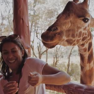 Meet your Posher, Brittany